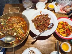 -恰饭·老长沙市井菜 (天河客运站店)