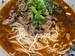 -丁丁猫重庆小面(徐州路店)