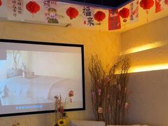 -沐·SPA悠享影院足道(海岸城店)
