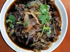 -叶存利海鲜大馅饺子(海宁路总店)