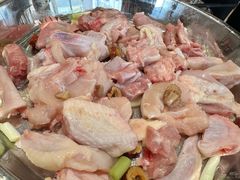 鸡肉-丰尔粥食·粥底火锅·桑拿鸡(大良总店)