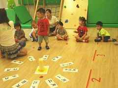 -亿禾林(普陀香溢中心)