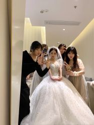 -圣拉维婚礼艺术中心(合肥旗舰店)