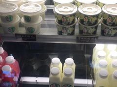 -宝珠奶酪(闵行仲盛店)