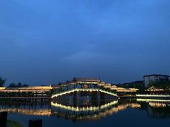 -西海子公园
