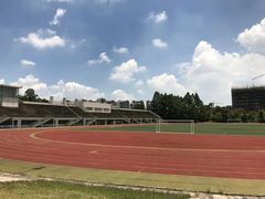 -华南师范大学(广州大学城校区)