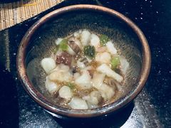 -月下料理(楷林IFC店)