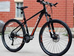 -捷安特自行车(中关村店)