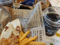 -TACO STAR 塔可星(下沙宝龙店)