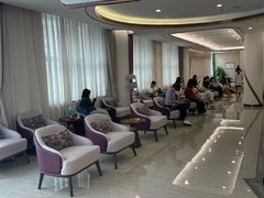 -慈铭奥亚健康体检(南山店-保利分院)