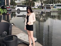 -希尔顿南海酒店·观廊大堂吧·海景下午茶