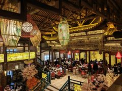 -HOHO餐厅(古子城店)