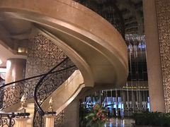 -上海浦东星河湾酒店