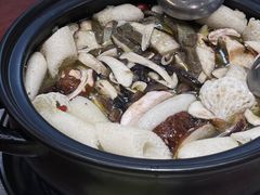 -菌之家·专业纯野生菌火锅·特色炒菌