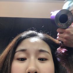 -苑苑发型设计