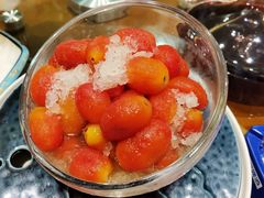 -百香楼(鑫盛豪庭店)