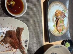 -德川家日本料理(中关村寰太大厦店)