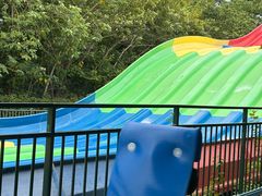 -上海玛雅海滩水公园