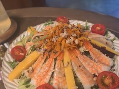 -仁义涵西餐·咖啡(中华巴洛克店)