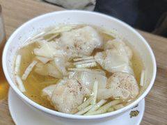 -百福麵家(新馬路店)