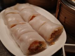 -点点心点心专门店(旺角店)