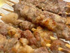 -新凯旋烧烤·燕姐千岛湖土菜