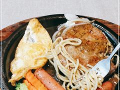 -凡塔斯牛排自助餐厅(莆田万达店)