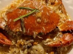 -十面欢腾·海鲜面·台式Bistro(长乐路店)