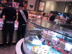 -巴黎贝甜(五道口店)