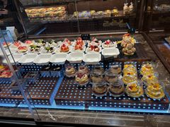 -面包工坊(七彩云南第一城店)