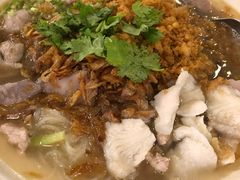 -砖窑古早味怀旧餐厅