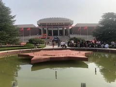 -台儿庄大战纪念馆