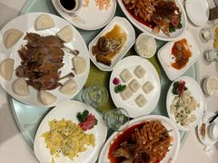 -得月楼·省级非遗·传统苏帮菜(观前店)