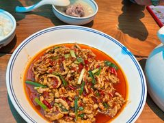 -树厨贵州菜(花果园购物中心店)