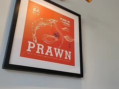 -吕氏焗小鲜•花园餐厅(八大关店)