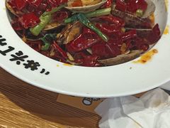 -喝丢一只鞋海鲜烧烤·海肠捞饭(文体街店)