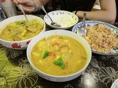 -家利美食店
