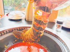 -田家大院东北农家菜铁锅炖(西安总店)