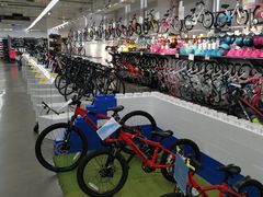 -迪卡侬(西三旗店)