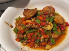 -兰湘子·湘菜小炒(南京江宁万达店)