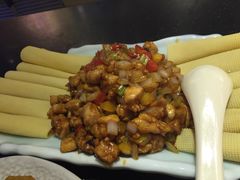 -妈妈的味道(工人体育场东路店)