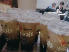 -端仕小锅(文林街店)