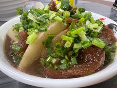 -珍珍小食店(西华路店)