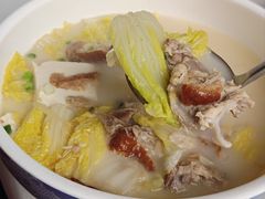 -惠丰堂饭庄·烤鸭·京味菜(西北旺·航天城店)