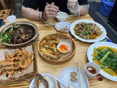 -醉壹号海鲜大排档·老厦门特色菜(厦门美食地标店)