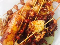 -二中酸辣汤(无锡梁溪区店)