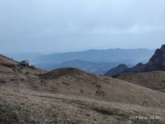 -萍乡武功山风景名胜区