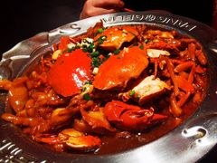 -胖哥俩肉蟹煲(海盐总店)
