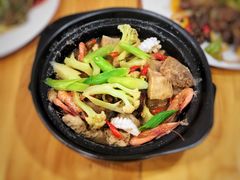 厦门特色芋头煲-福祥厦门小馆(舟孟北路店)