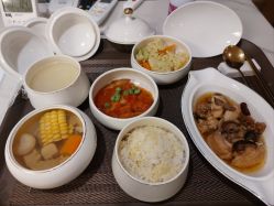 -安雅国际月子会所(拱北森宇富通店)